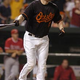 Illustration for article titled Aubrey Huff Admires "Works Of Art"